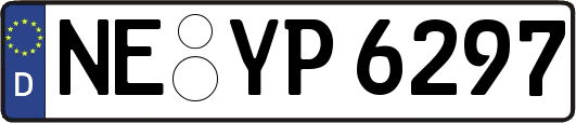 NE-YP6297