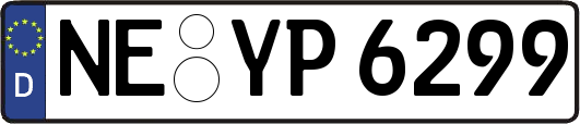 NE-YP6299