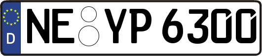 NE-YP6300