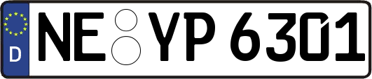 NE-YP6301