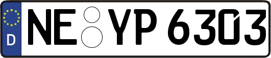 NE-YP6303