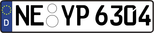 NE-YP6304
