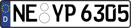NE-YP6305