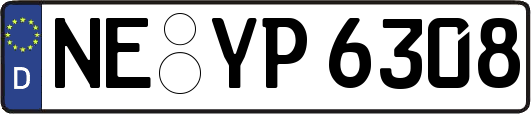 NE-YP6308