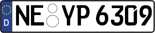 NE-YP6309
