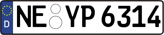 NE-YP6314