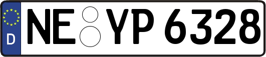 NE-YP6328