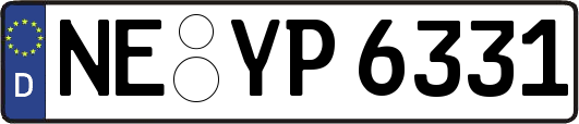 NE-YP6331