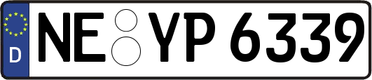 NE-YP6339