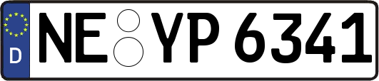 NE-YP6341
