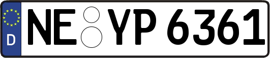 NE-YP6361