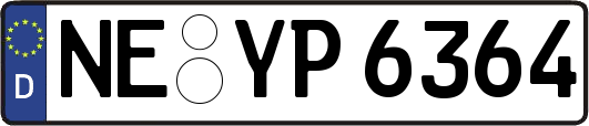 NE-YP6364