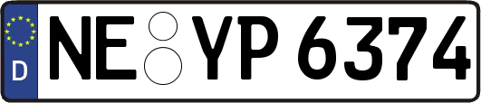 NE-YP6374