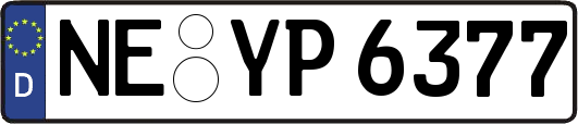 NE-YP6377