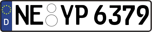 NE-YP6379