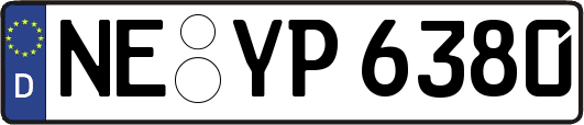 NE-YP6380