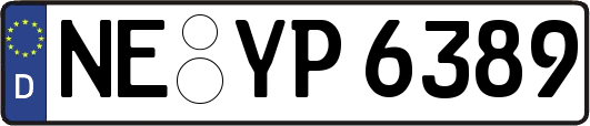 NE-YP6389