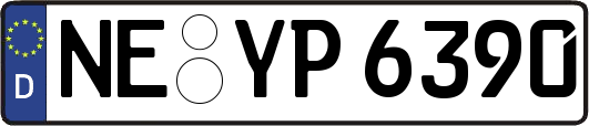 NE-YP6390