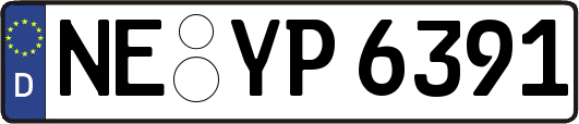 NE-YP6391