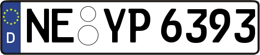 NE-YP6393