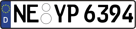 NE-YP6394