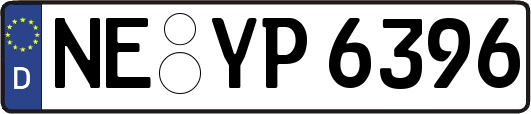 NE-YP6396