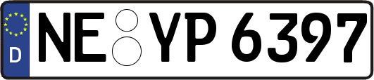 NE-YP6397