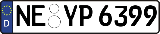 NE-YP6399