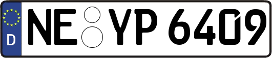 NE-YP6409