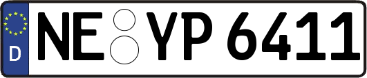 NE-YP6411