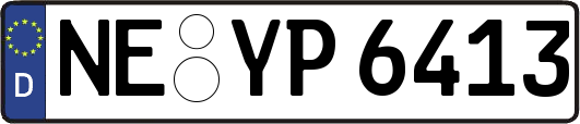 NE-YP6413