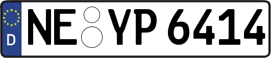 NE-YP6414