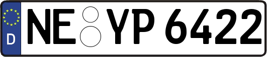 NE-YP6422