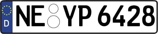 NE-YP6428