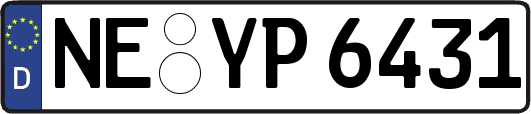 NE-YP6431