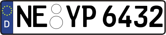 NE-YP6432
