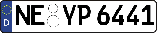 NE-YP6441