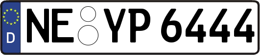 NE-YP6444
