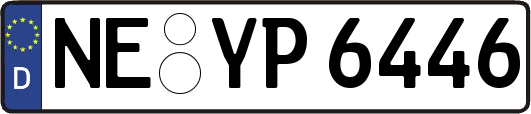 NE-YP6446