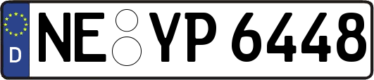 NE-YP6448