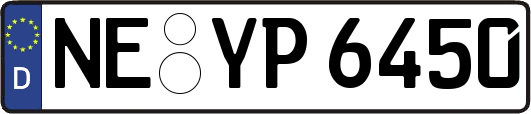 NE-YP6450