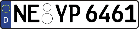 NE-YP6461