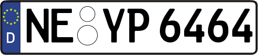 NE-YP6464