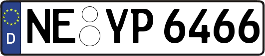 NE-YP6466