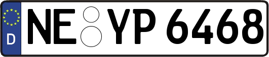 NE-YP6468