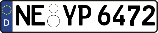 NE-YP6472