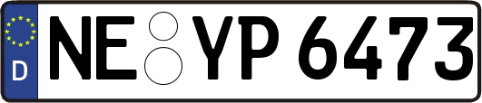 NE-YP6473