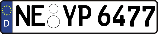 NE-YP6477