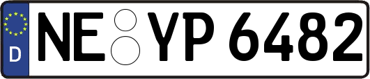 NE-YP6482