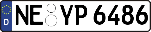 NE-YP6486